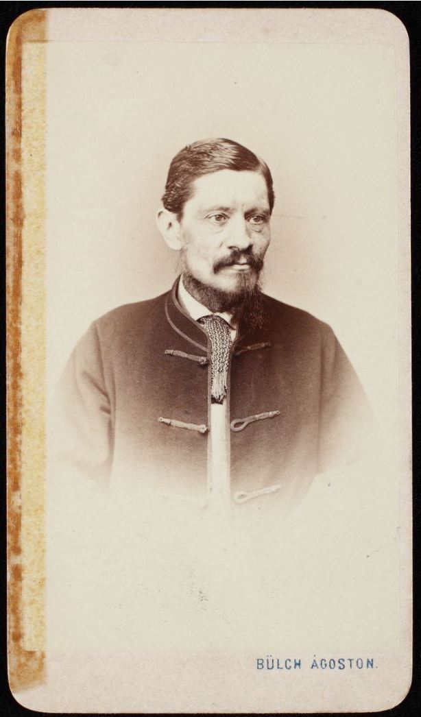 Horvát Árpád