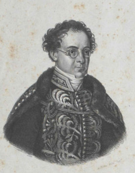 Zichy Károly gróf